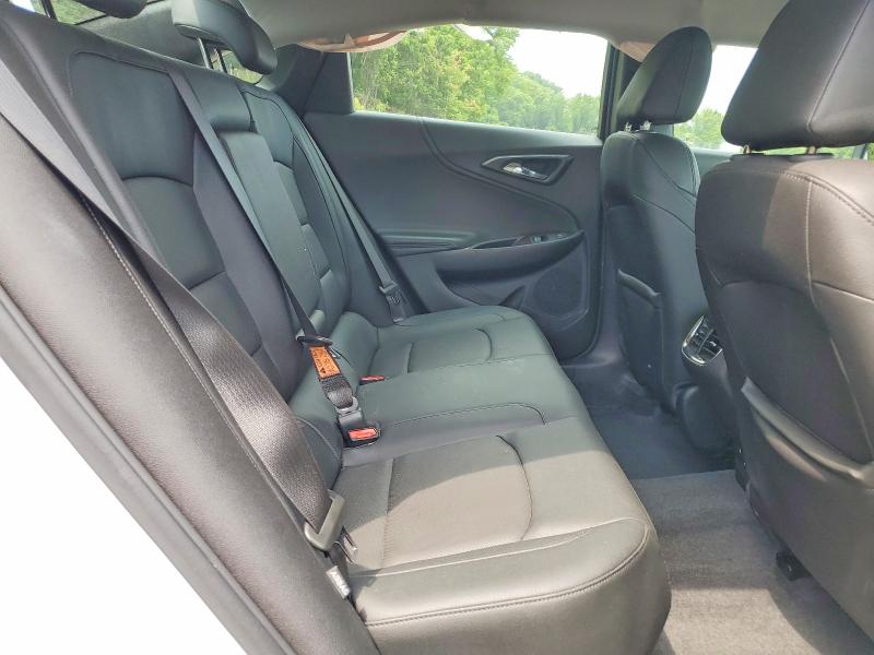 Продаж на аукціоні авто 2022 Chevrolet Malibu, vin: 1G1ZE5SX5NF202281, номер лоту: 60417476