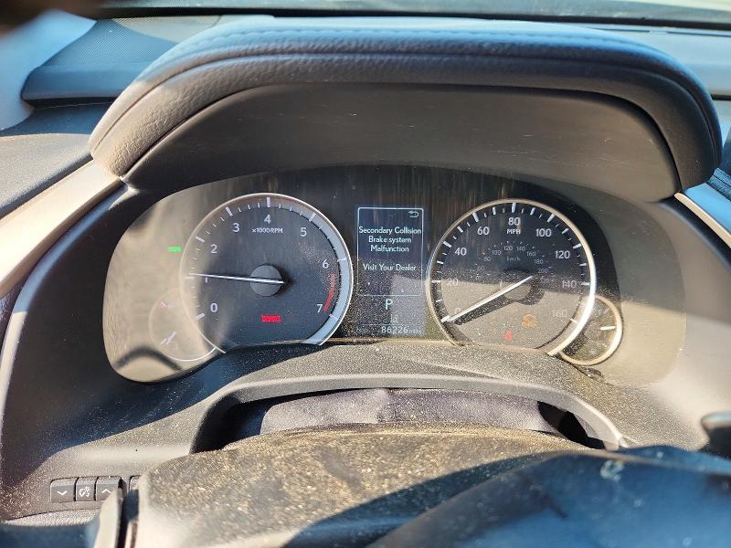 Aukcja sprzedaży 2021 Lexus Rx, vin: 2T2HZMDA8MC267719, numer aukcji: 60737106