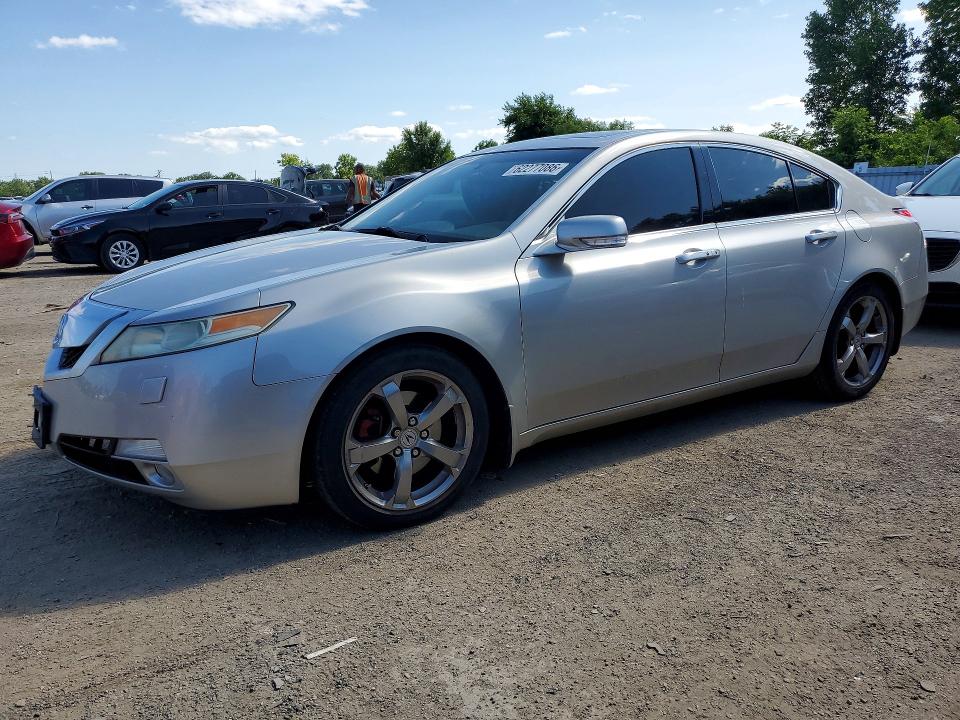 Aukcja sprzedaży 2009 Acura Tl, vin: 19UUA96569A800364, numer aukcji: 62277086