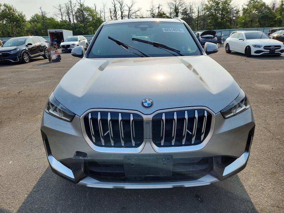 Aukcja sprzedaży 2025 Bmw X1, vin: WBX73EF05S5036110, numer aukcji: 62514976