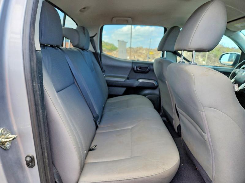 Aukcja sprzedaży 2016 Toyota Tacoma, vin: 5TFAZ5CN4GX006755, numer aukcji: 63537776