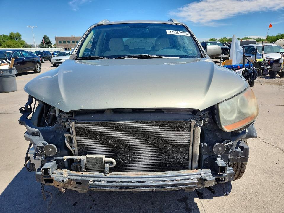 Продаж на аукціоні авто 2008 Hyundai Santa Fe, vin: 5NMSH73E78H167016, номер лоту: 60082816