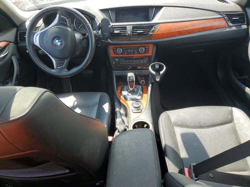 Aukcja sprzedaży 2014 Bmw X1, vin: WBAVL1C58EVY17136, numer aukcji: 60593396