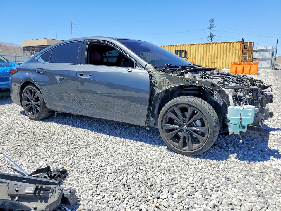 Aukcja sprzedaży 2022 Lexus Es 350, vin: 58AGZ1B11NU115842, numer aukcji: 60222106