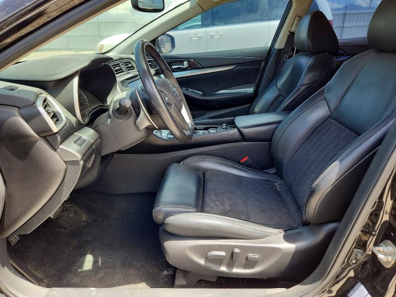 Продажа на аукционе авто 2016 Nissan Maxima, vin: 1N4AA6AP1GC439142, номер лота: 60060336