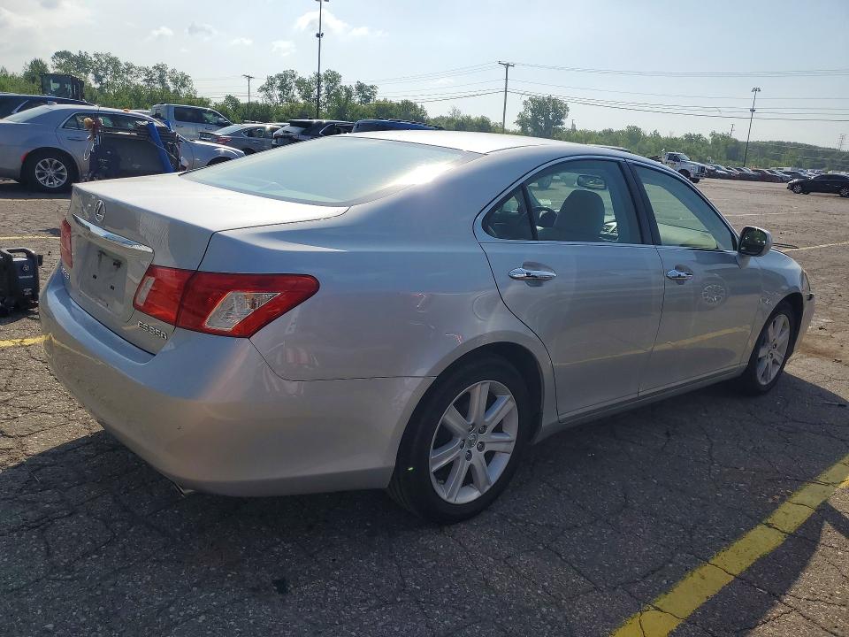Продажа на аукционе авто 2007 Lexus Es, vin: JTHBJ46G772088320, номер лота: 59694046