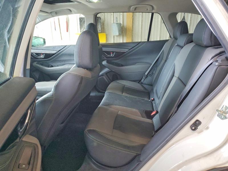 62763216 :رقم المزاد ، 4S4BTGKD9L3221149 vin ، 2020 Subaru Outback مزاد بيع