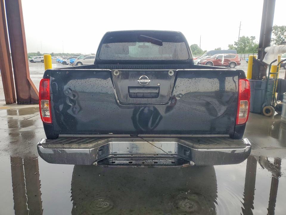 Продаж на аукціоні авто 2016 Nissan Frontier, vin: 1N6BD0CT7GN799594, номер лоту: 63053276
