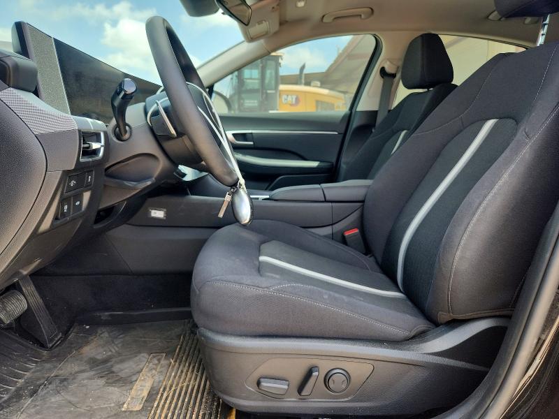 2025 Hyundai Sonata მანქანა იყიდება აუქციონზე, vin: KMHL64JAXSA505210, აუქციონის ნომერი: 59722116
