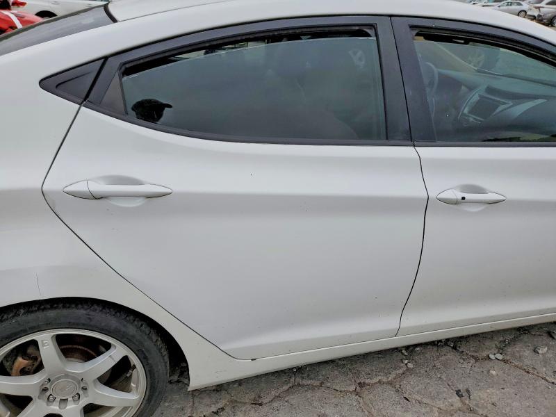 2013 Hyundai Elantra მანქანა იყიდება აუქციონზე, vin: 5NPDH4AE7DH401839, აუქციონის ნომერი: 62316626