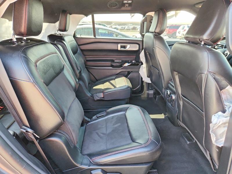 Aukcja sprzedaży 2023 Ford Explorer, vin: 1FMSK8KH5PGA51611, numer aukcji: 60699236
