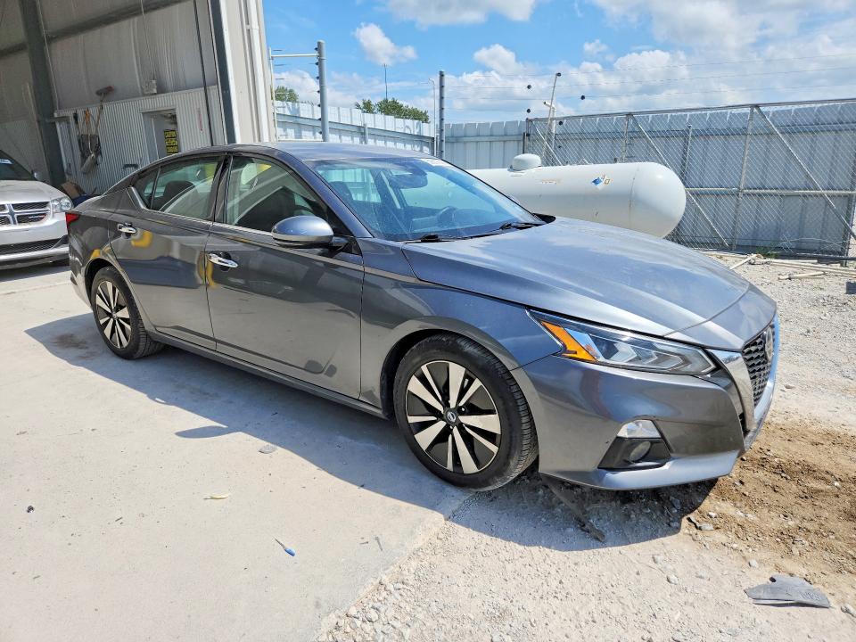 Продаж на аукціоні авто 2019 Nissan Altima, vin: 1N4BL4EV5KC230068, номер лоту: 59637596