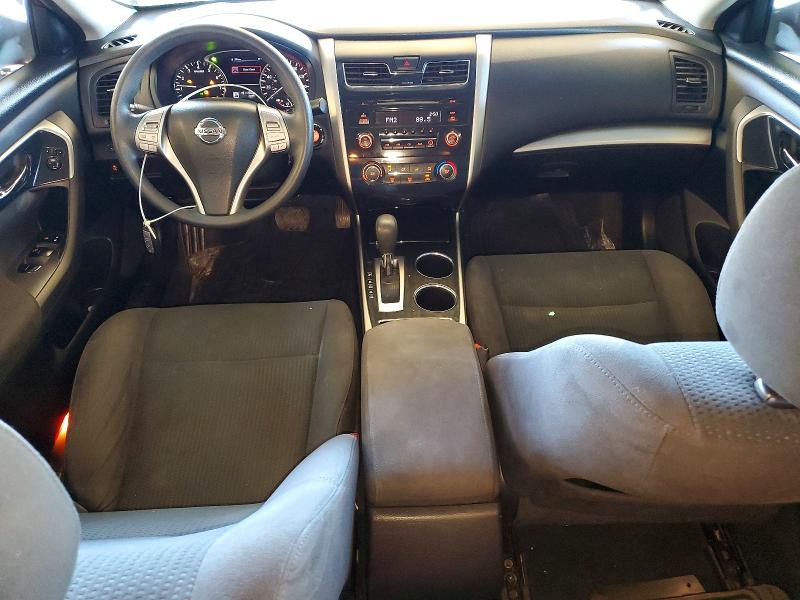 62968096 :رقم المزاد ، 1N4AL3AP5EN370269 vin ، 2014 Nissan Altima مزاد بيع