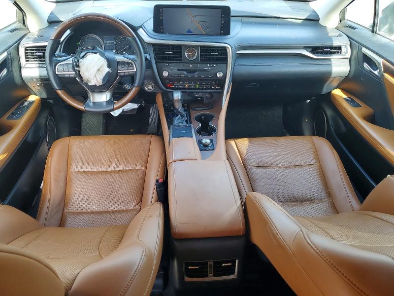 Aukcja sprzedaży 2021 Lexus Rx, vin: JTJHZKEA1M2020903, numer aukcji: 61771216