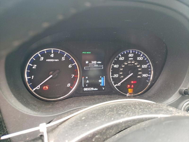 60883786 :رقم المزاد ، JA4AD3A33JZ068061 vin ، 2018 Mitsubishi Outlander مزاد بيع