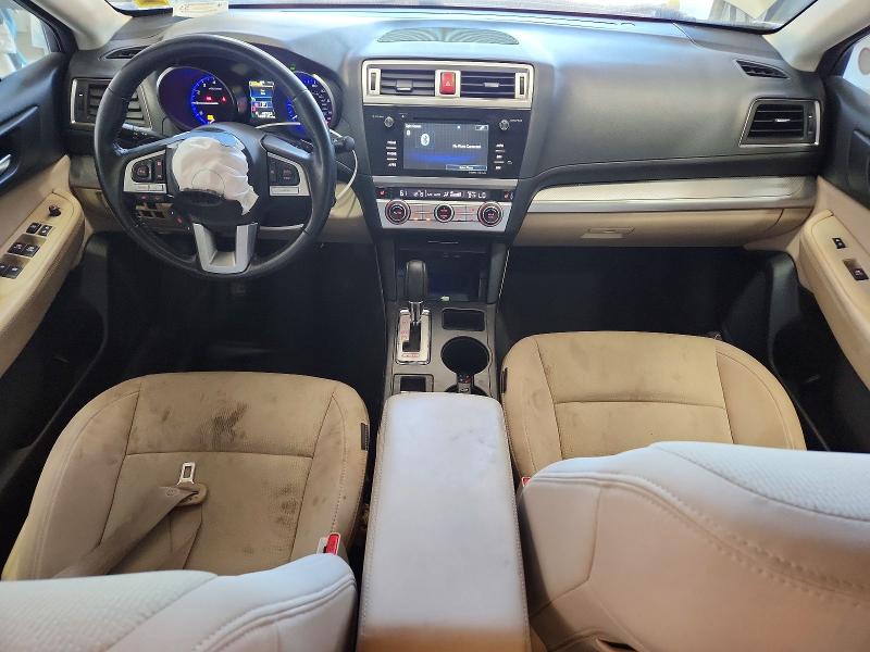 Продаж на аукціоні авто 2016 Subaru Legacy, vin: 4S3BNAD61G3044919, номер лоту: 63344286