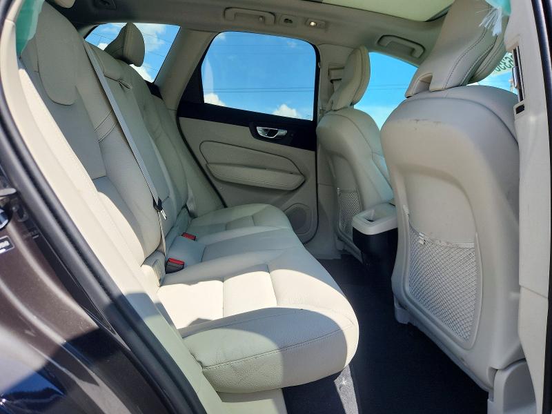 Продаж на аукціоні авто 2024 Volvo Xc60, vin: YV4L12RL9R1924458, номер лоту: 61426356