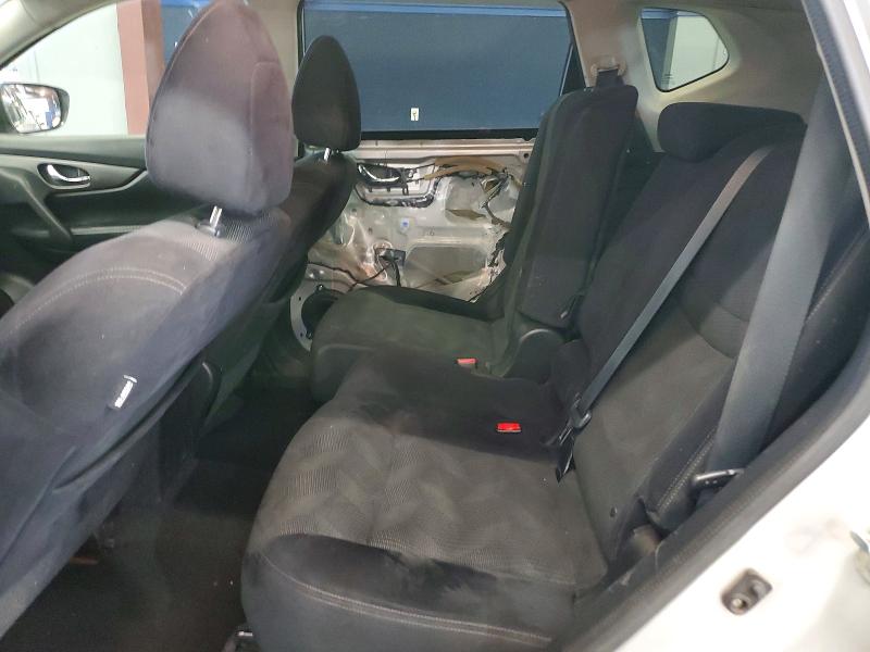 Aukcja sprzedaży 2014 Nissan Rogue, vin: 5N1AT2MV9EC792714, numer aukcji: 59840836