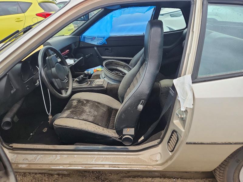 Aukcja sprzedaży 1983 Porsche 924, vin: WP0ZZZ92ZDN400707, numer aukcji: 60294246