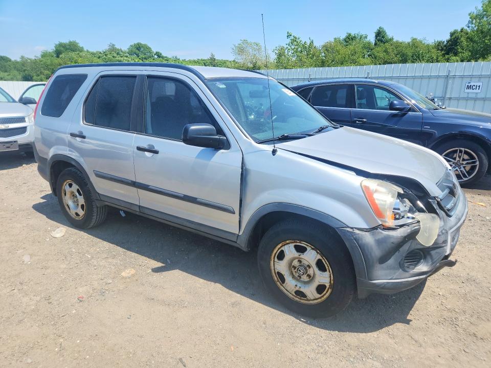 Aukcja sprzedaży 2005 Honda Cr-v, vin: SHSRD785X5U325762, numer aukcji: 59541756