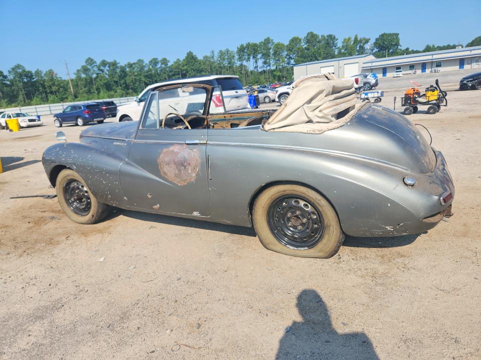 Продаж на аукціоні авто 1950 Other Automobile Other, vin: A3002553LCX, номер лоту: 62678876
