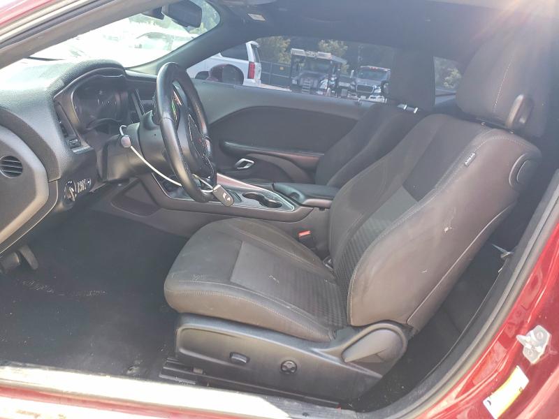 Aukcja sprzedaży 2019 Dodge Challenger, vin: 2C3CDZAG9KH649963, numer aukcji: 61483236