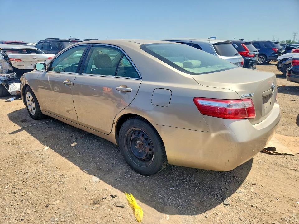 2009 Toyota Camry მანქანა იყიდება აუქციონზე, vin: 4T1BE46K29U392300, აუქციონის ნომერი: 59225826