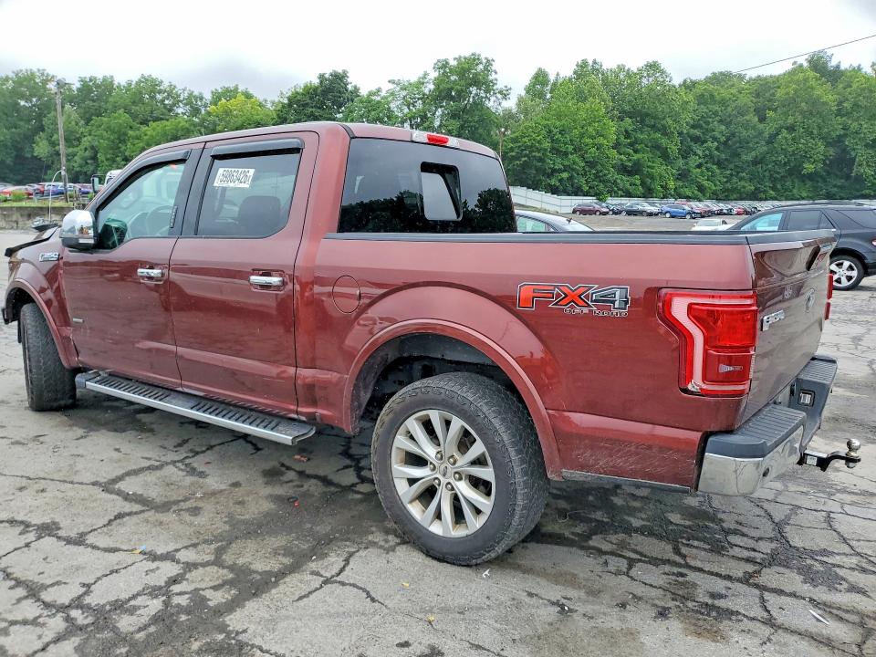 2015 Ford F150 მანქანა იყიდება აუქციონზე, vin: 1FTEW1EG8FFA07963, აუქციონის ნომერი: 59863426