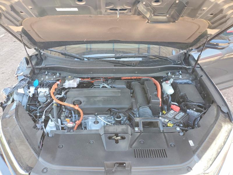 2026 Honda Cr-v მანქანა იყიდება აუქციონზე, vin: 7FARS6H84TE090956, აუქციონის ნომერი: 60437616