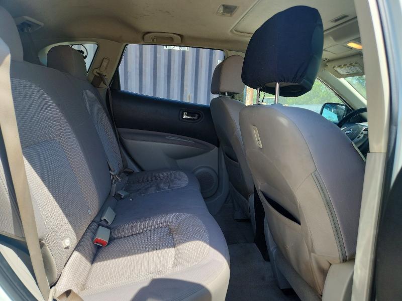 Продажа на аукционе авто 2013 Nissan Rogue, vin: JN8AS5MV3DW622844, номер лота: 59066266