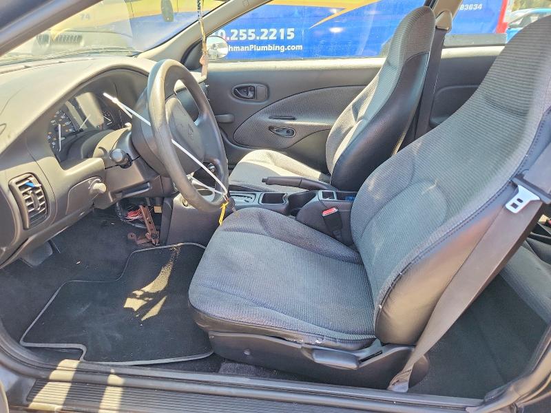 Продаж на аукціоні авто 2002 Saturn Sc1, vin: 1G8ZP14802Z142608, номер лоту: 61190926