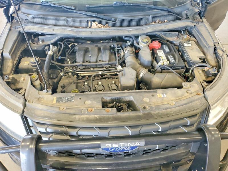 Продаж на аукціоні авто 2017 Ford Explorer, vin: 1FM5K8AR5HGA62875, номер лоту: 61567366