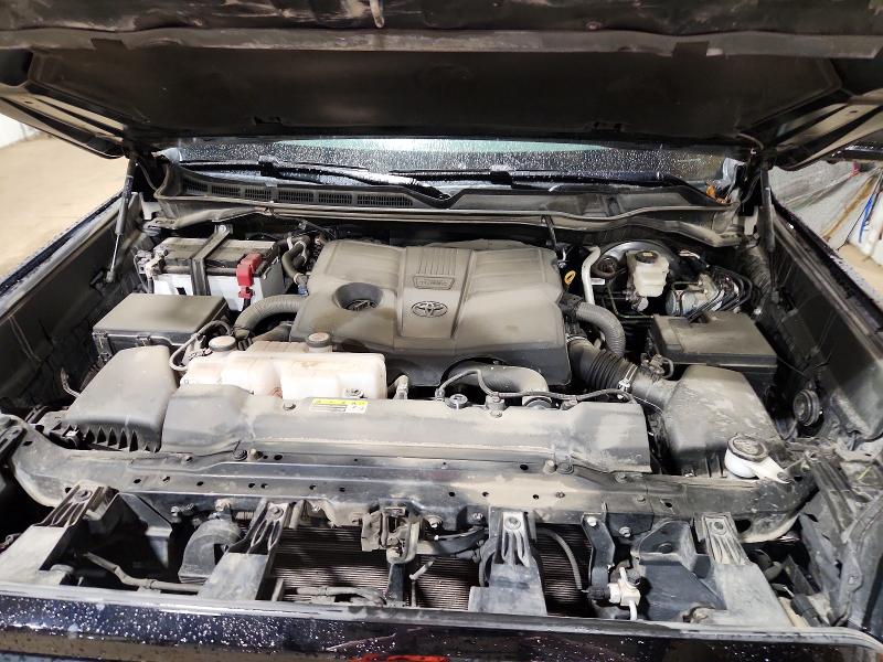 Продаж на аукціоні авто 2024 Toyota Tundra, vin: 5TFWA5EC1RX030412, номер лоту: 60506736