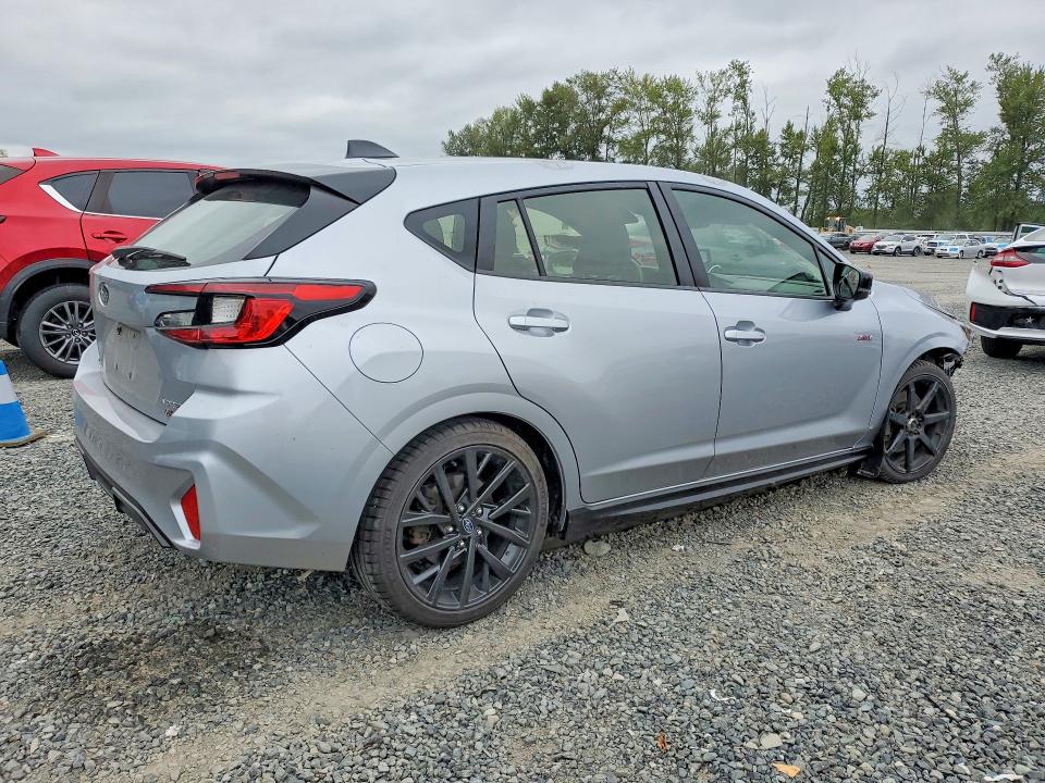 Aukcja sprzedaży 2024 Subaru Impreza, vin: JF1GUHJC6R8306067, numer aukcji: 59536976