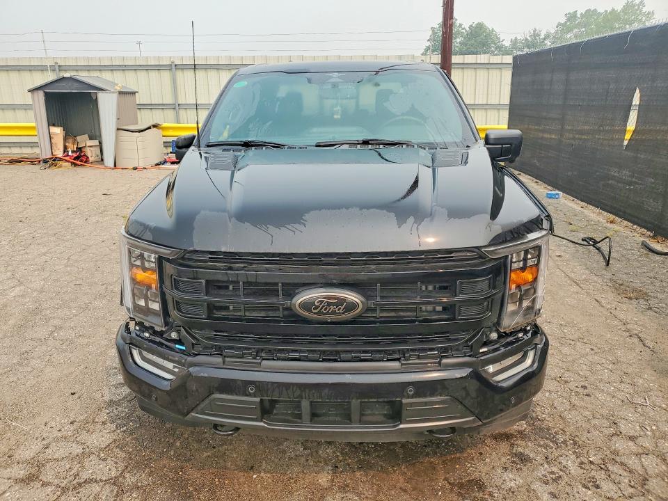 Aukcja sprzedaży 2023 Ford F150, vin: 1FTEW1EP3PFC90161, numer aukcji: 61124906