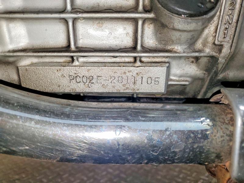 Aukcja sprzedaży 1981 Honda Gl500, vin: JH2PC0203BM006364, numer aukcji: 62464366