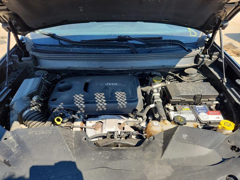 Aukcja sprzedaży 2019 Jeep Cherokee, vin: 1C4PJMDN7KD209174, numer aukcji: 60006616