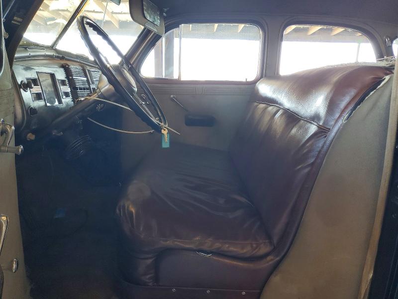 Aukcja sprzedaży 1938 Cadillac 60 Special, vin: 7270514, numer aukcji: 60661726