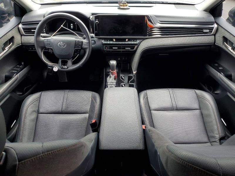 Продаж на аукціоні авто 2025 Toyota Camry, vin: 4T1DAACK6SU072085, номер лоту: 60872456