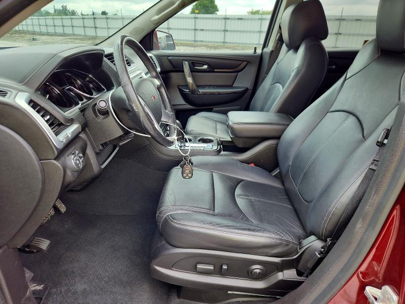Aukcja sprzedaży 2017 Gmc Acadia Limited, vin: 1GKKRSKD2HJ132777, numer aukcji: 63235246