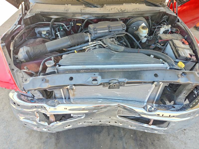 Aukcja sprzedaży 2000 Dodge Ram 1500, vin: 1B7HC16Y2YS597147, numer aukcji: 62265436