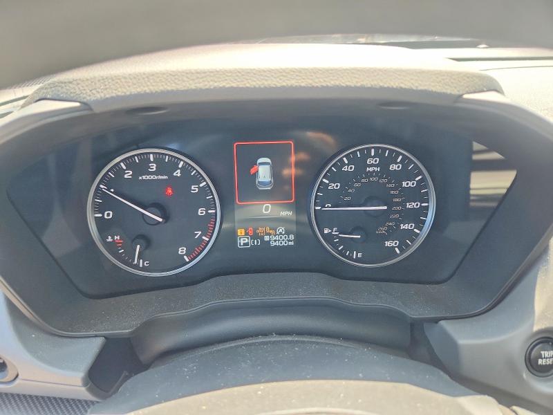 Aukcja sprzedaży 2024 Subaru Crosstrek, vin: JF2GUADC9RH240886, numer aukcji: 61584716