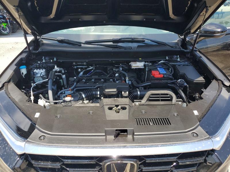 Продажа на аукционе авто 2026 Honda Cr-v, vin: 2HKRS3H73TH335667, номер лота: 60168416