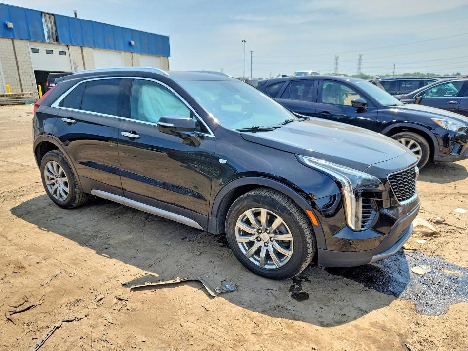 Aukcja sprzedaży 2023 Cadillac Xt4, vin: 1GYFZDR47PF128685, numer aukcji: 61232316