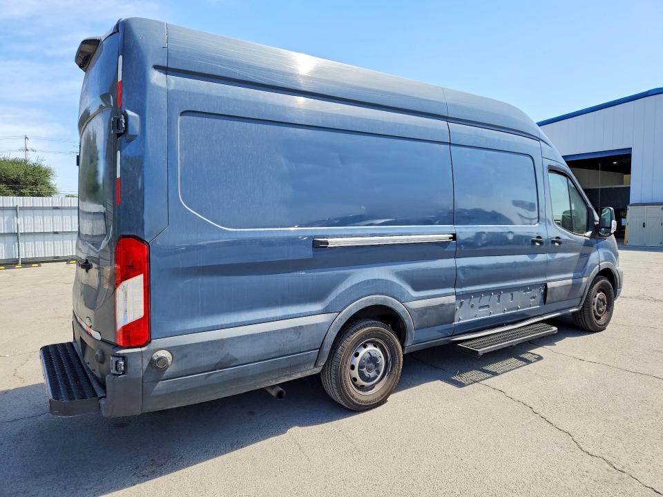 Auction sale of the 2020 Ford Transit, vin: 1FTBR3X88LKB26997, lot number: 61141506