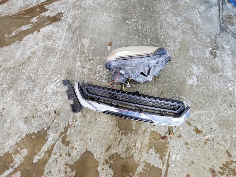 2016 Gmc Terrain მანქანა იყიდება აუქციონზე, vin: 2GKALNEK2G6188920, აუქციონის ნომერი: 60501436