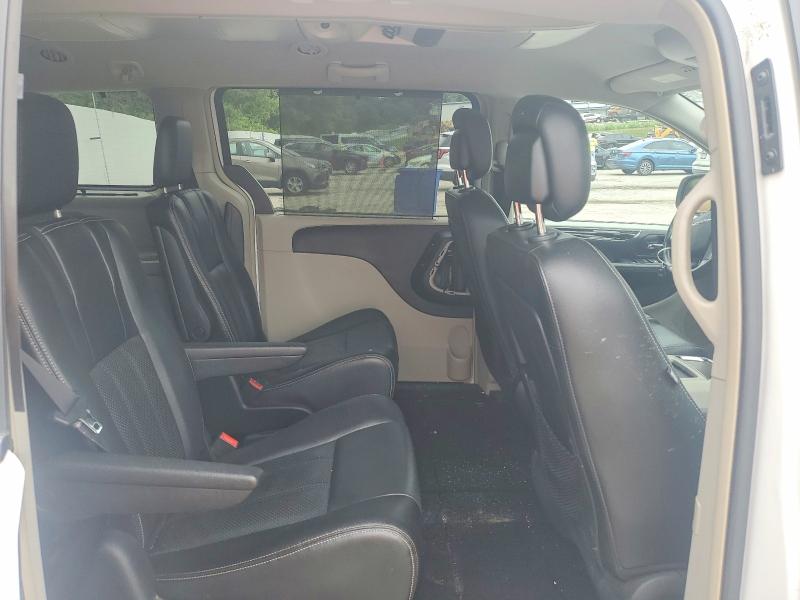 Aukcja sprzedaży 2014 Chrysler Town & Country, vin: 2C4RC1CG5ER143181, numer aukcji: 62153296