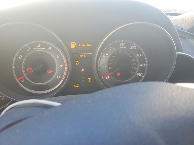 Aukcja sprzedaży 2011 Acura Mdx, vin: 2HNYD2H70BH537111, numer aukcji: 61716096