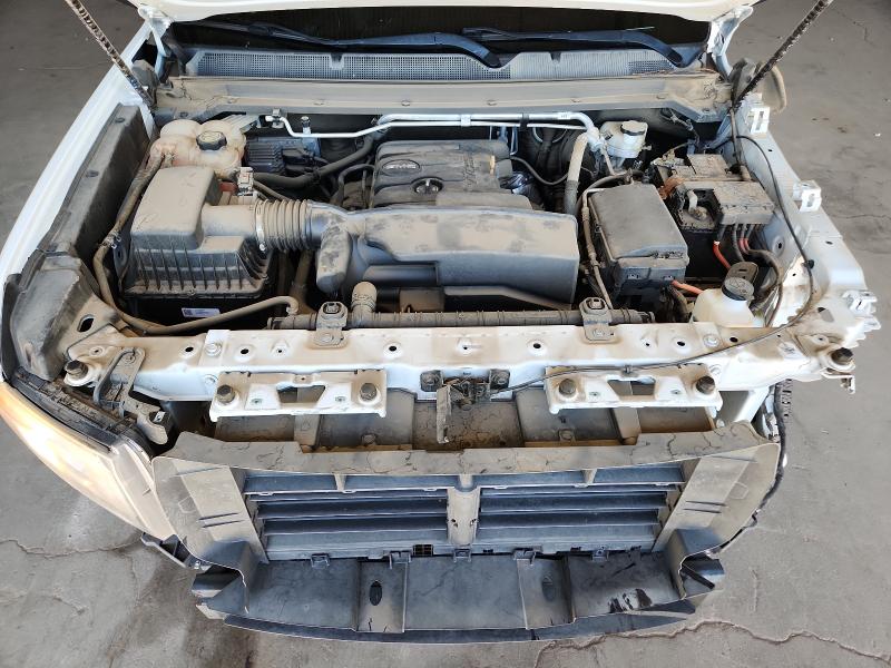 Aukcja sprzedaży 2019 Gmc Canyon, vin: 1GTG5BEA0K1320266, numer aukcji: 59323966