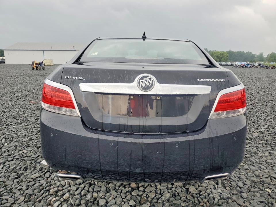Продаж на аукціоні авто 2013 Buick Lacrosse, vin: 1G4GC5E33DF313810, номер лоту: 61934556